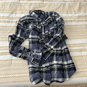 Pacsun Flannel